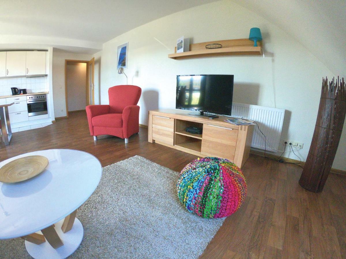 Kuhnle-Tours Ferienwohnung Рехлин Екстериор снимка