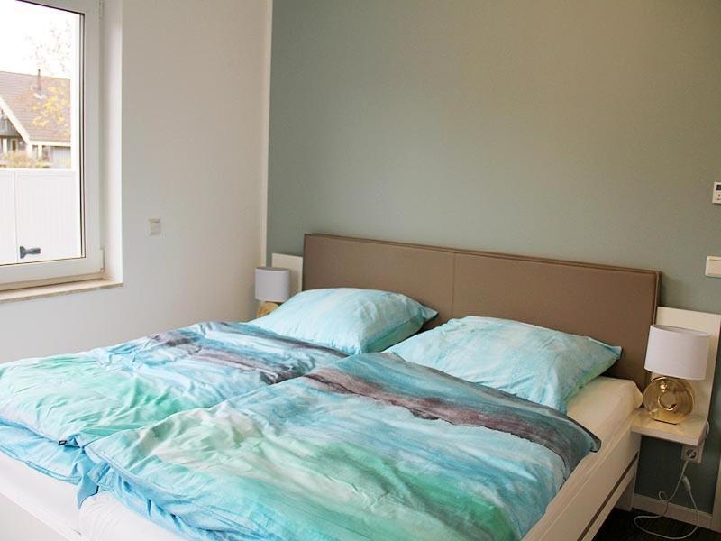 Kuhnle-Tours Ferienwohnung Рехлин Екстериор снимка
